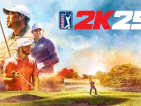 PGA Tour 2K25: Choosing the Archetype That Best Fits Your Style