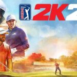 PGA Tour 2K25 Preview - Play Your Way | Gamers Heroes