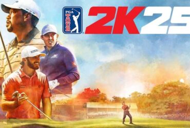 PGA Tour 2K25 Preview - Play Your Way | Gamers Heroes