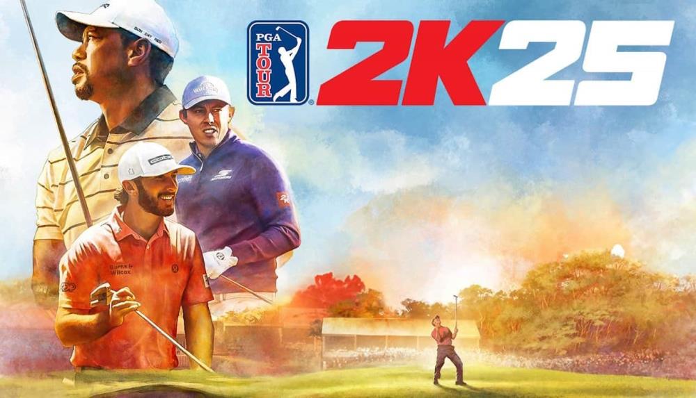 PGA Tour 2K25 Preview - Play Your Way | Gamers Heroes