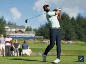 PGA Tour 2K25 Review - Clean, Crisp, Compelling | COGconnected