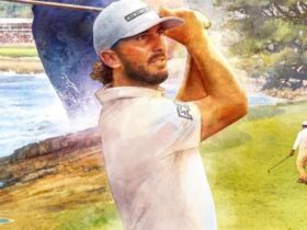 PGA Tour 2K25 Review | TheSixthAxis