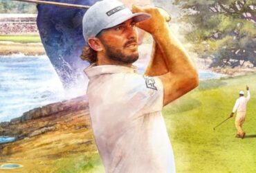 PGA Tour 2K25 Review | TheSixthAxis