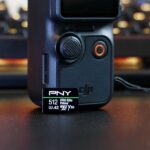 PNY’s PRO Elite Prime microSD Card Is Where Speed Meets Storage