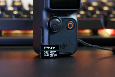 PNY’s PRO Elite Prime microSD Card Is Where Speed Meets Storage