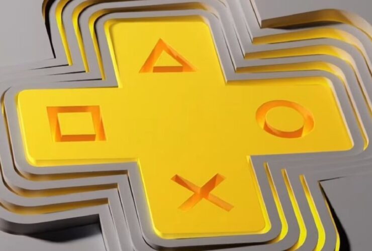 PS Plus Extra Subscribers Are Losing 10 Games on March 18