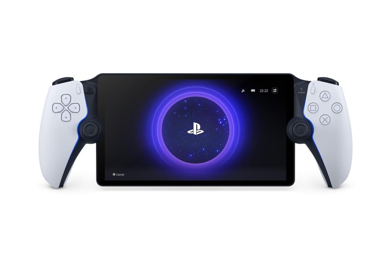 PlayStation Portal