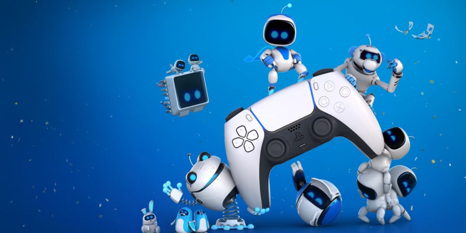 PS5 Astro Bot Bundles Will Be Released This March According To New Leak