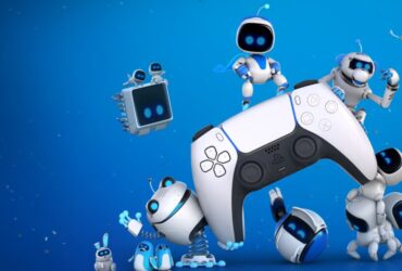 PS5 Astro Bot Bundles Will Be Released This March According To New Leak