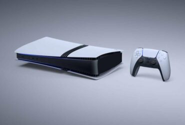 PS5 Pro Sales Are Falling Behind the Pace Set by PS4 Pro