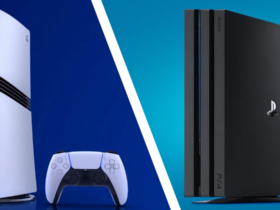 PS5 Pro sales "fall behind" PS4 Pro's "pace" in the US