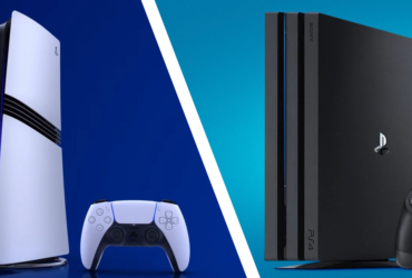 PS5 Pro sales "fall behind" PS4 Pro's "pace" in the US