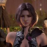 PS5 and PC Single-Player Action Game Lost Soul Aside: The Big Interview