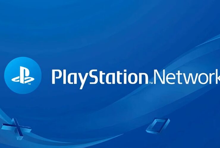 PSN is Slowly Starting to Work Again