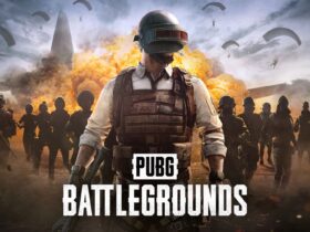 PUBG: Battlegrounds Releases Update 34.1