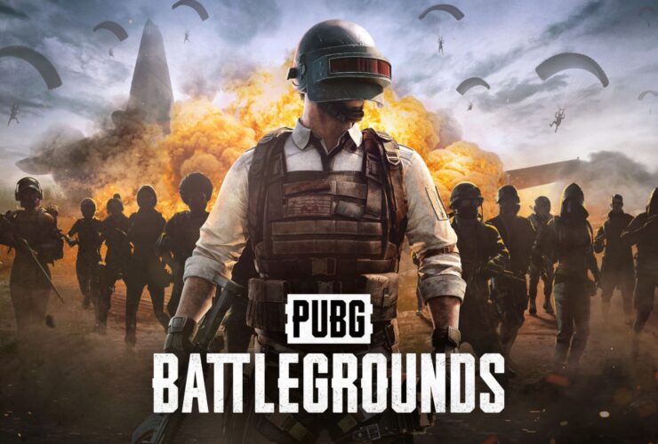 PUBG: Battlegrounds Releases Update 34.1