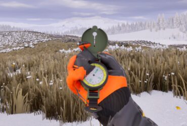 PUBG creator’s Prologue is a punishing survival game with millions of maps