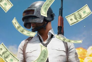 PUBG maker says franchise has never been more lucrative