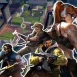 PUBG's top-down tactical shooter spin-off gets a new name and an impending demo