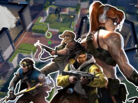 PUBG's top-down tactical shooter spin-off gets a new name and an impending demo