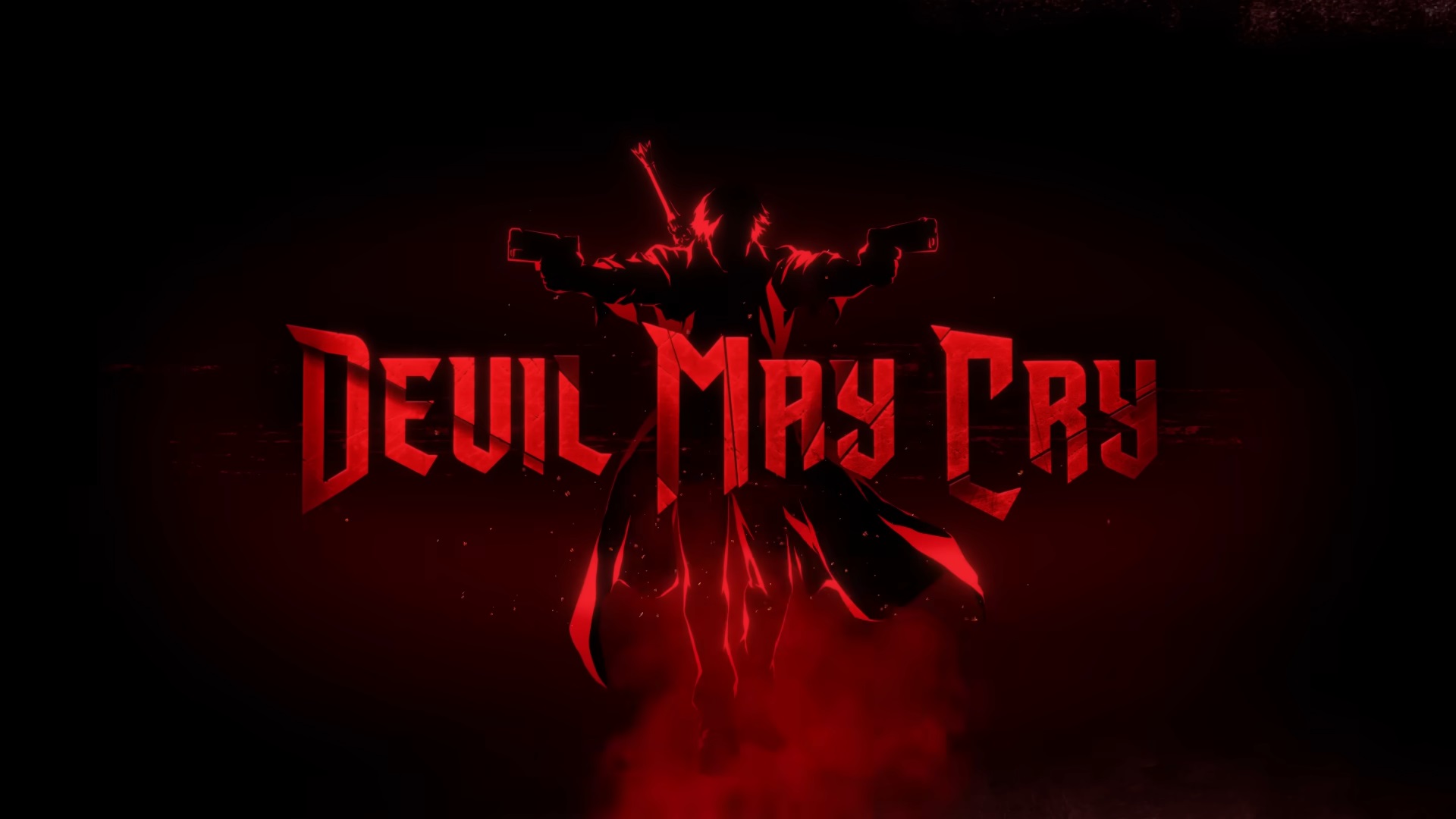 Devil May Cry