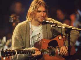 Paramount+ Just Added A Bunch Of Classic MTV Unplugged Episodes