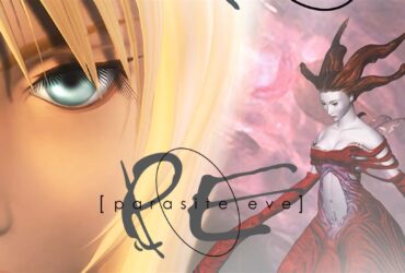 Parasite Eve Announcement Could Be Coming Soon