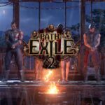 Path of Exile 2 Most Popular Classes Revealed