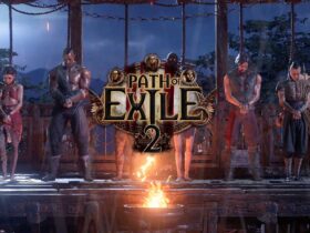 Path of Exile 2 Most Popular Classes Revealed