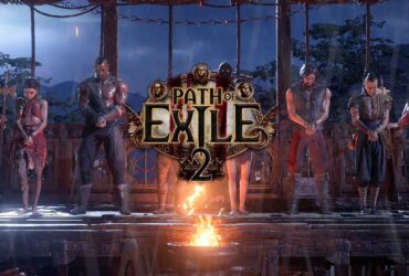 Path of Exile 2 Most Popular Classes Revealed