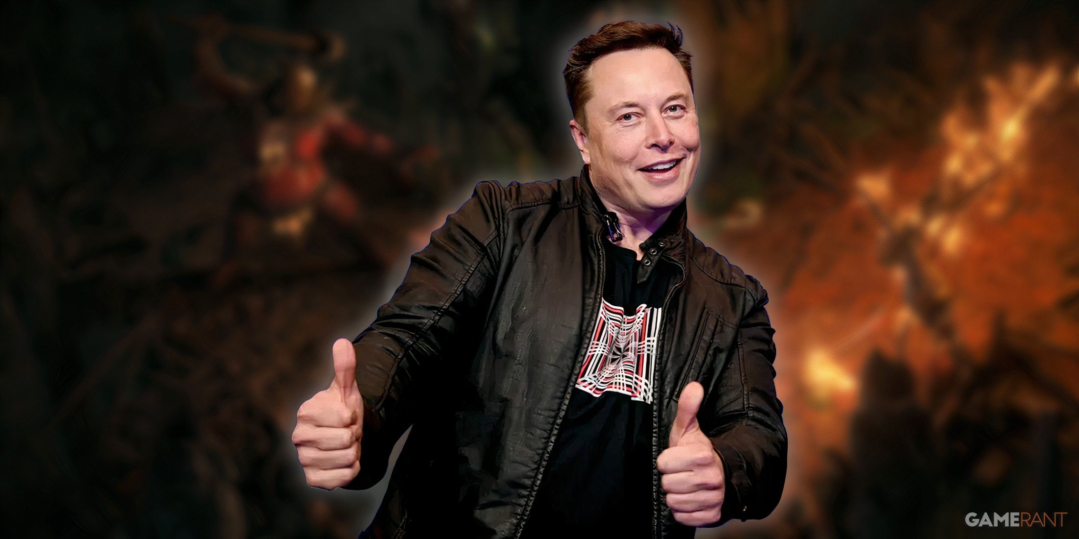 Elon Musk admits to boosting his Path of Exile 2 and Diablo 4 accounts