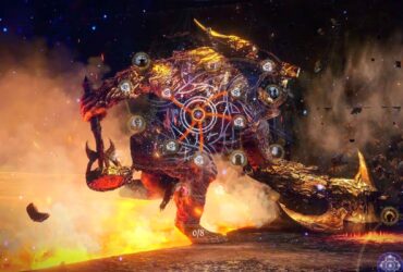 Path of Exile 2 Should Apply One Weapon Feature to Its Endgame