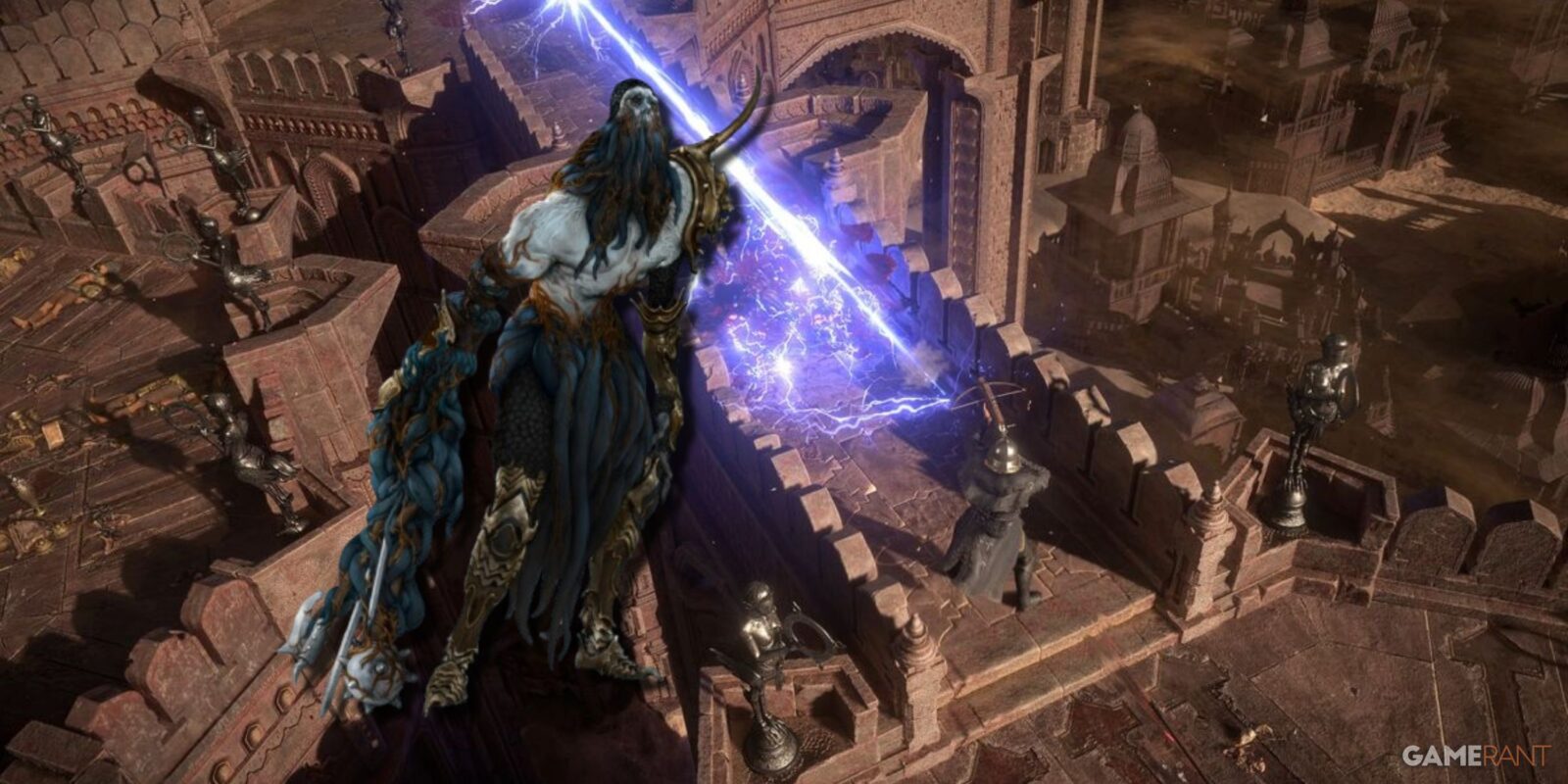 Path of Exile 2's Endgame Design is Out of Tune With Its Gameplay