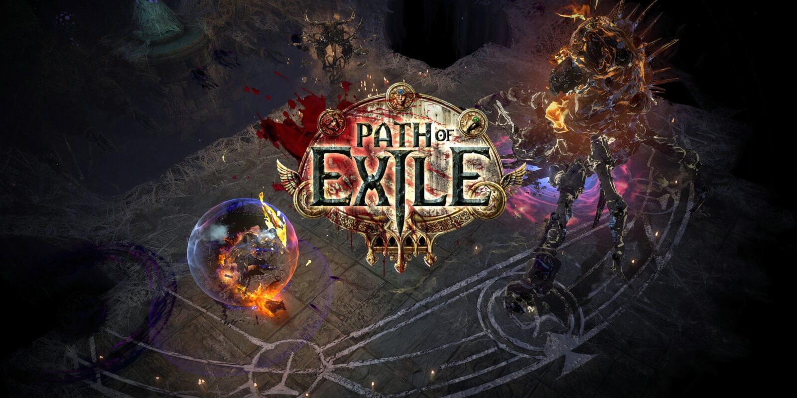 Path of Exile Sees Major Resurgence After Legacy of Phrecia Event