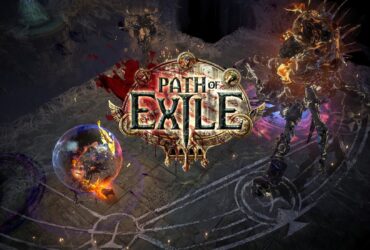 Path of Exile Sees Major Resurgence After Legacy of Phrecia Event