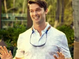 Patrick Schwarzenegger Claps Back at ‘White Lotus’ Nepo Baby Claims