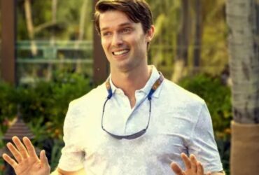 Patrick Schwarzenegger Claps Back at ‘White Lotus’ Nepo Baby Claims