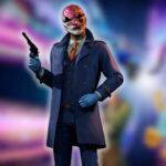 Payday May Want to Collaborate With Fortnite