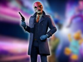 Payday May Want to Collaborate With Fortnite