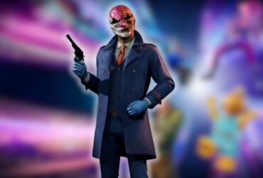 Payday May Want to Collaborate With Fortnite