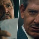 Pedro Pascal seeks revenge in the first trailer for bloody new horror movie from Marvel directors