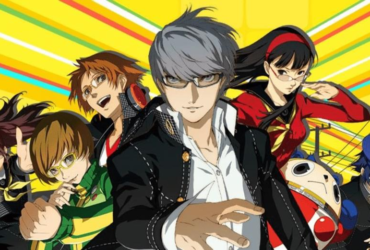 Persona 4 Vocalist Has Been Recording Songs For An Unannounced Title, Possibly The Rumored Remake