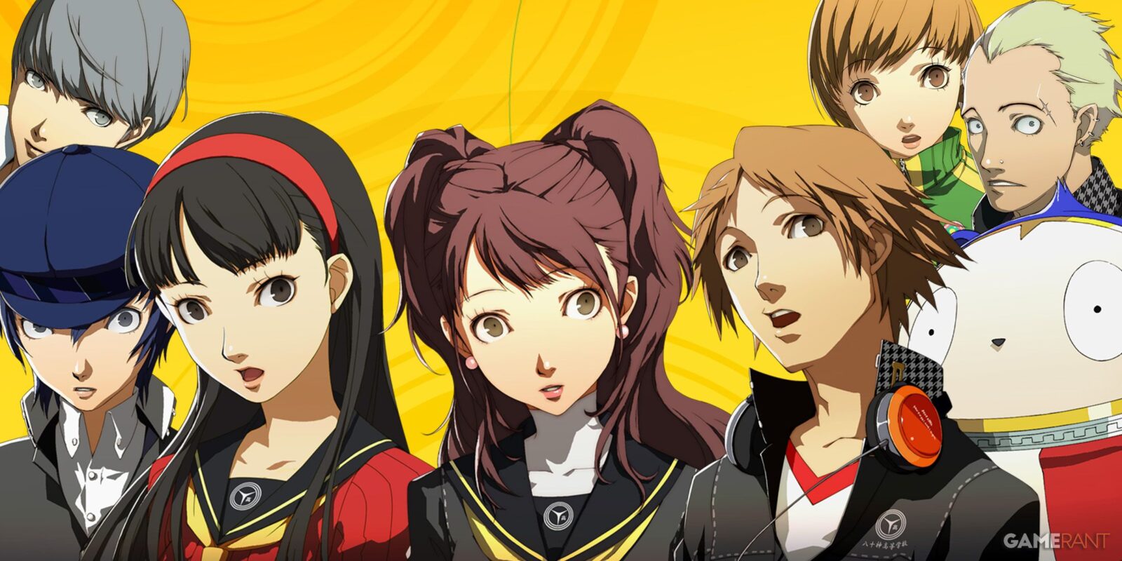 Persona 4 Vocalist Sparks Remake Speculation