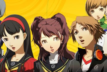 Persona 4 Vocalist Sparks Remake Speculation