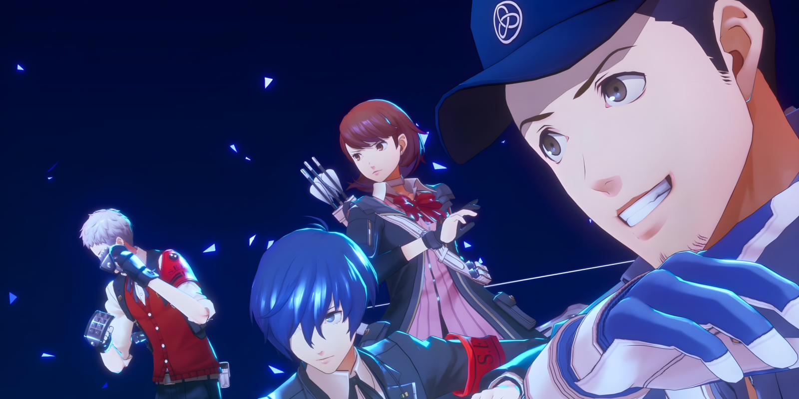 Persona 5, Persona 3 Reload Present Two Paths for Persona 6's Dungeons