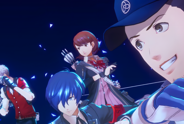 Persona 5, Persona 3 Reload Present Two Paths for Persona 6's Dungeons