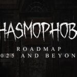 Phasmophobia Releases 2025 Roadmap