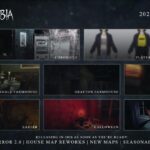 Phasmophobia – 2025 updates roadmap announced, sales top two million on consoles