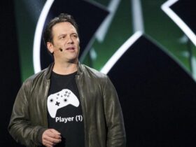 Phil Spencer says he wants to "just allow more people to play" Xbox games, though the "70% that we make on games on other platforms is helpful" too