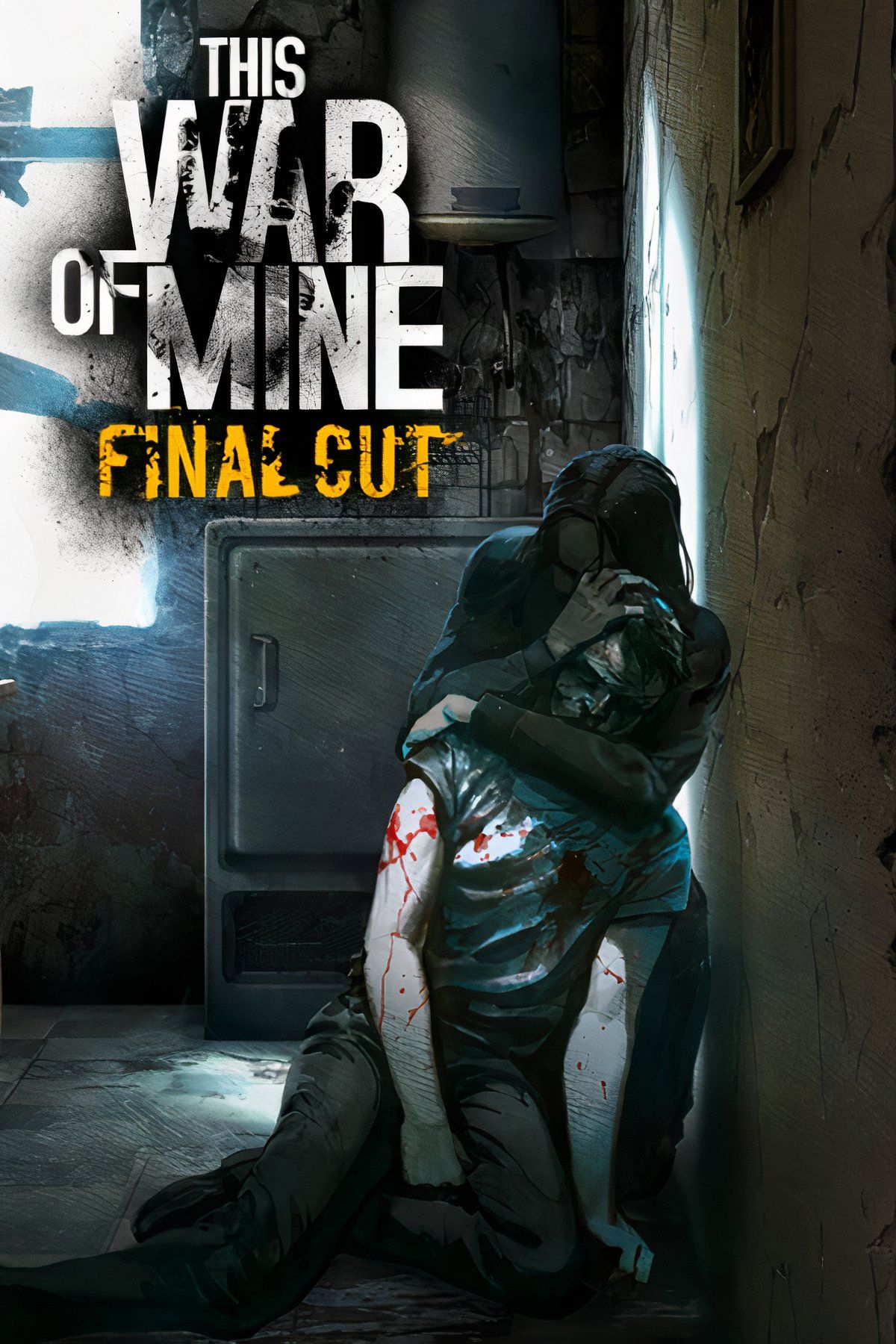 This War of Mine: Final Cut Tag Page Cover Art